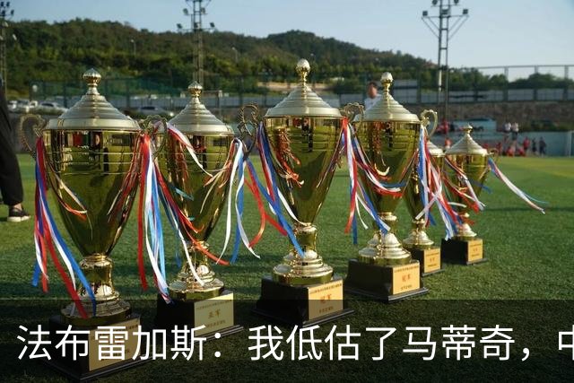 法布雷加斯：我低估了马蒂奇，中场休息专门为他换了三个人